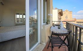 Apartments Florence - Unità Balcony